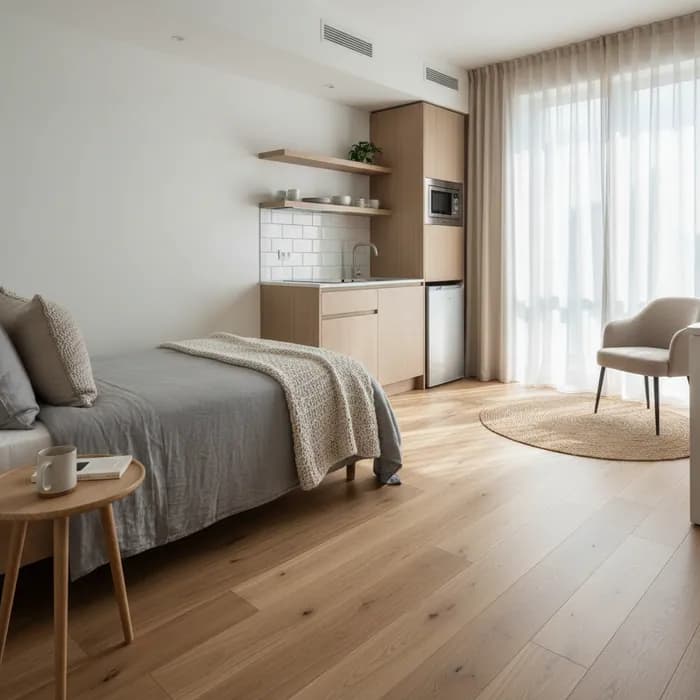 Аренда квартир в Ярославле