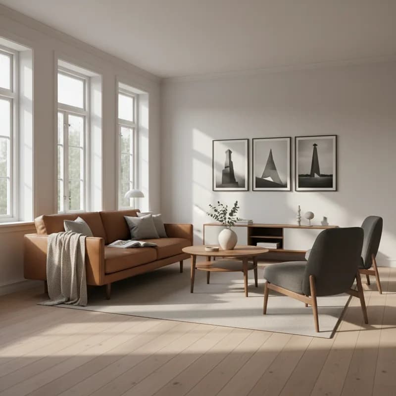 Готовая квартира с ремонтом на вторичном рынке