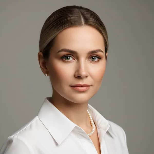 Мария Петрова — Юрист по сделкам